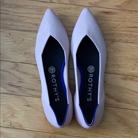 Rothy's Shoes - New Rothys for sale